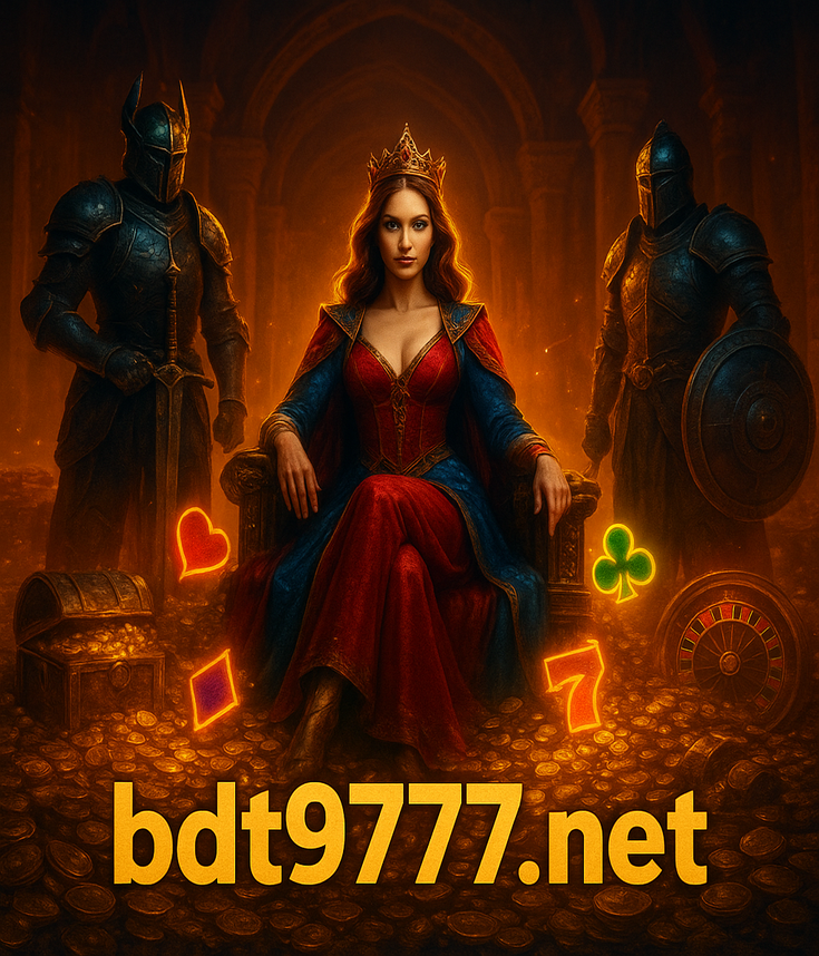 bdt9777 স্পোর্টস গেমিং-এ আপনার অভিজ্ঞতা